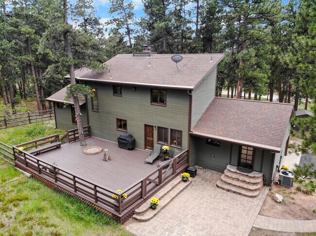 Foto del edificio - 4515 Red Rock Dr