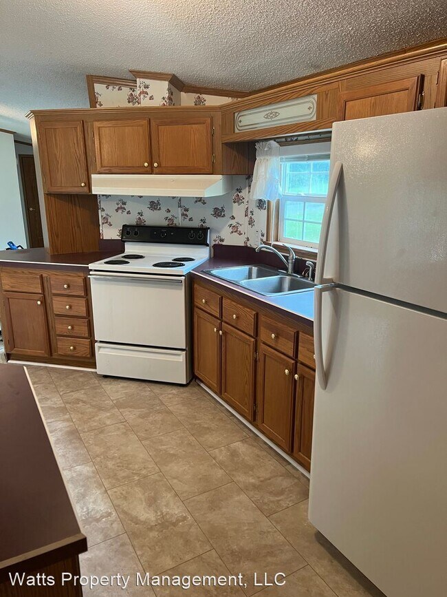 Foto del edificio - 2 br, 2 bath House - 5560 Browns Mill Rd -...