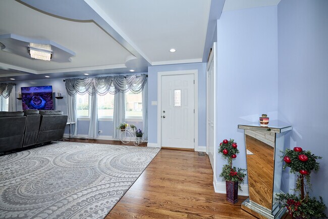 Foto del edificio - 8841 W Kathy Ln