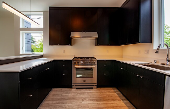 Foto del edificio - 4230 SW Findlay St
