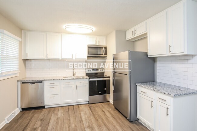 Foto del edificio - 401 Lacy LN