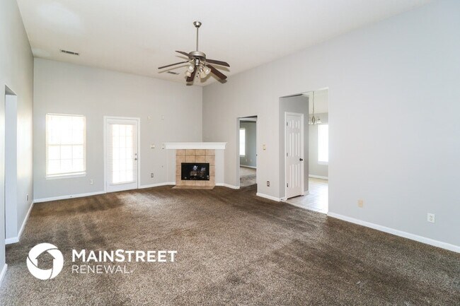 Foto del edificio - 1216 Jackson Pond Cir