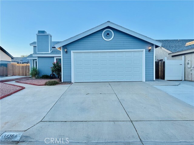 Foto principal - 14164 Poplar St