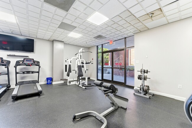 Photo - 387 Ralph McGill Blvd NE Townhome