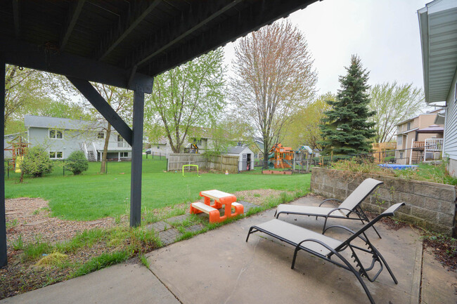 Foto del edificio - Cozy and Conveniently Located Home For Rent!