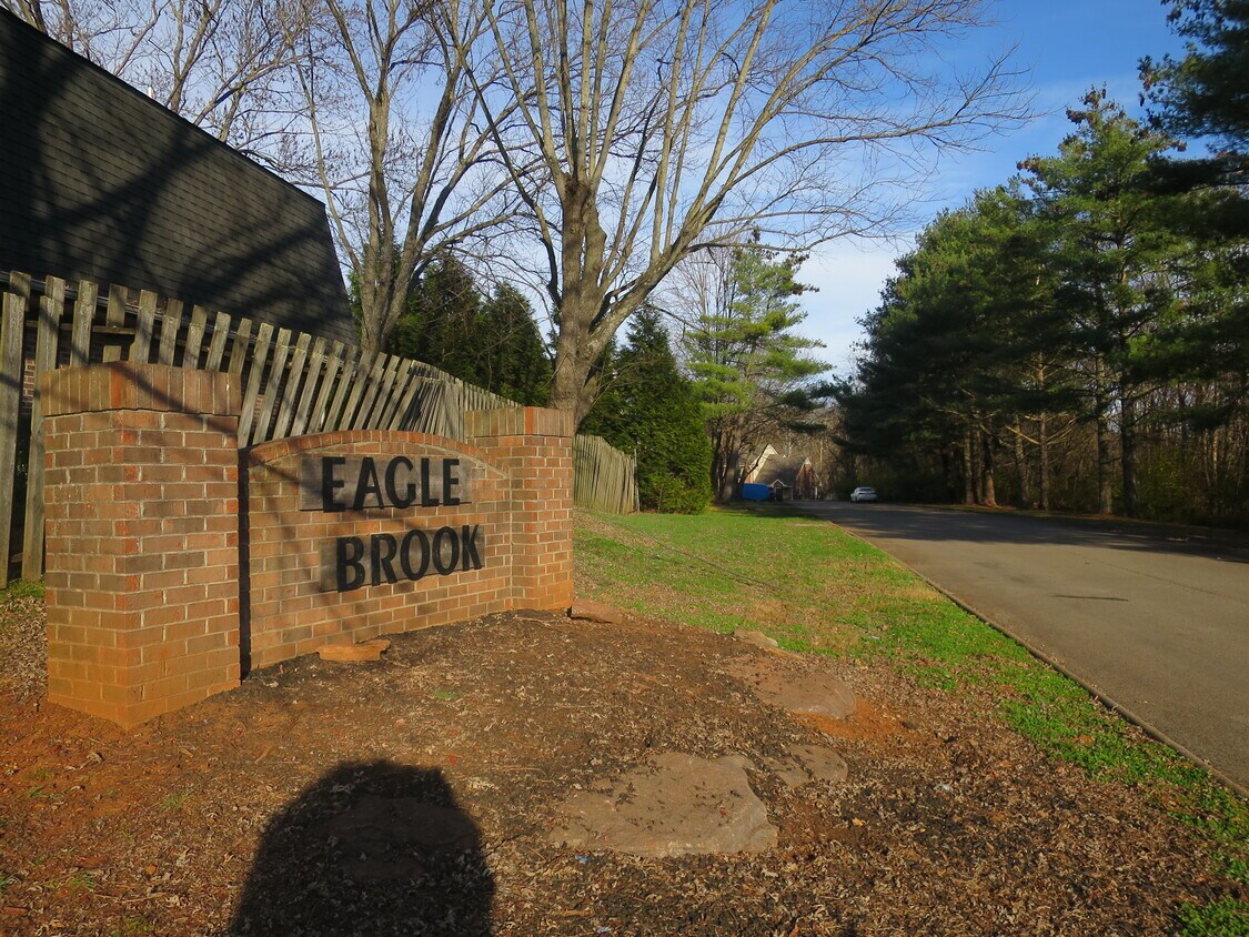 Foto principal - Eagle Brook