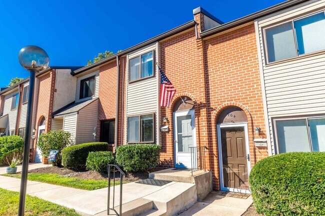 Foto del edificio - Updated 2 Bedroom 1.5 Bath in Goshen Valley!