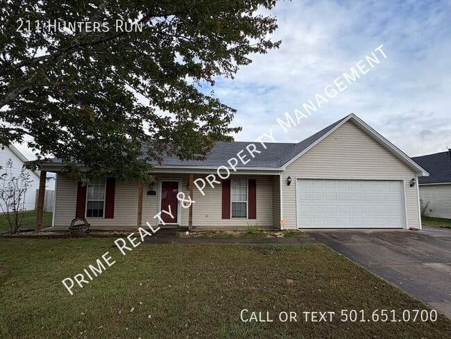 Foto del edificio - 211 Hunters Run