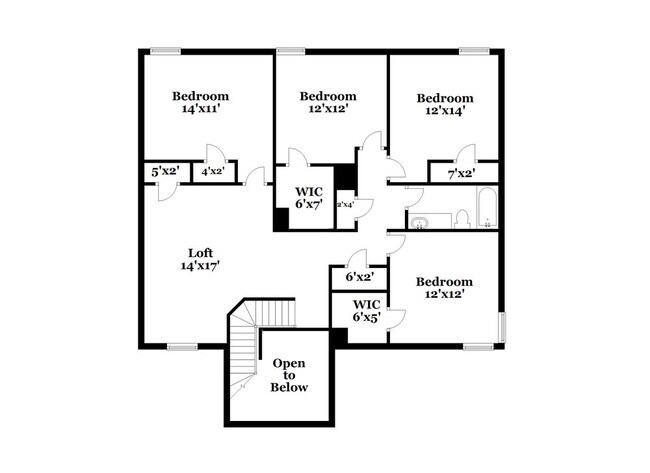 Building Photo - 820 Horton St