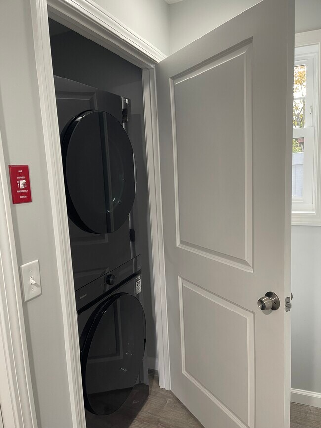 Foto del edificio - 96 Collis St