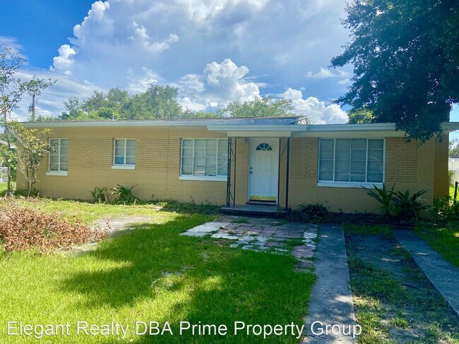 Foto del edificio - 4 br, 2 bath House - 1211 Randolph Street