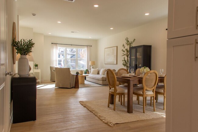 Foto del edificio - 5399 Toano Rd