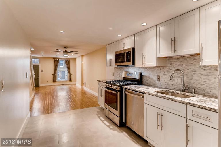 Foto principal - 927 S Baylis St