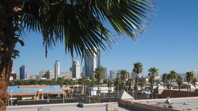 Building Photo - 3980 Delos Dr