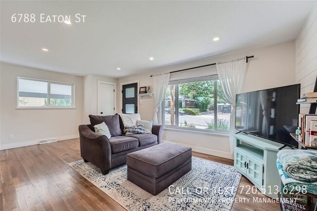 Building Photo - 6788 Eaton St