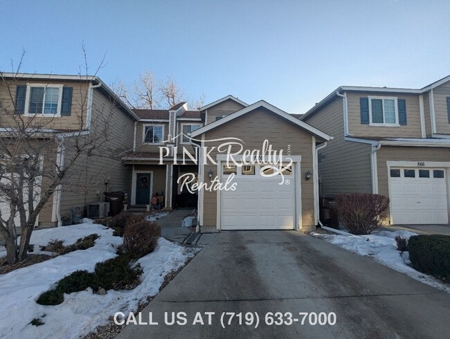 Photo - 870 Red Thistle View House