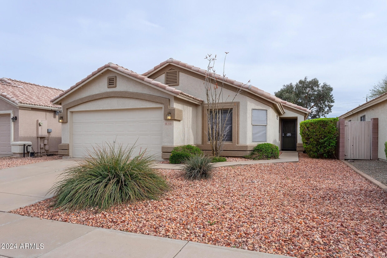 Primary Photo - 3335 W Tina Ln