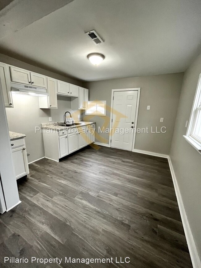Foto del edificio - 2 br, 1 bath House - 5032 W Raymond St.