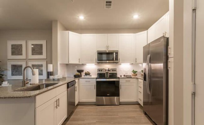 Building Photo - 1 bedroom in Houston TX 77084