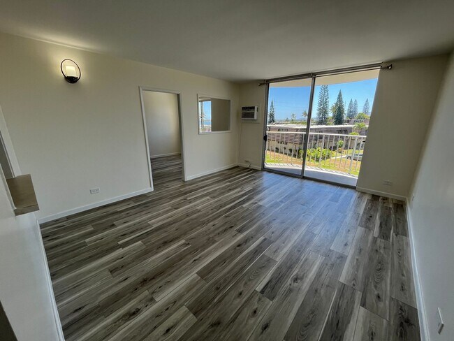 Foto del edificio - Pearl Ridge Gardens & Tower (Aiea) - 1 bedroom, 1 parking, swimming pool, and AC