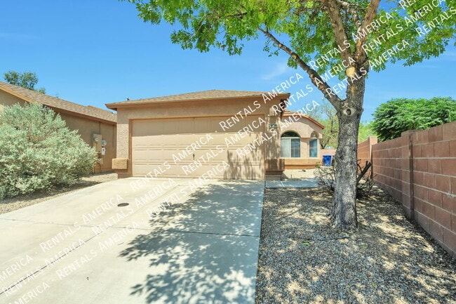 Building Photo - 7838 S Hidden Stone Ln
