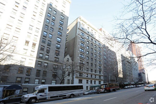 Foto principal - 157 W 79th St