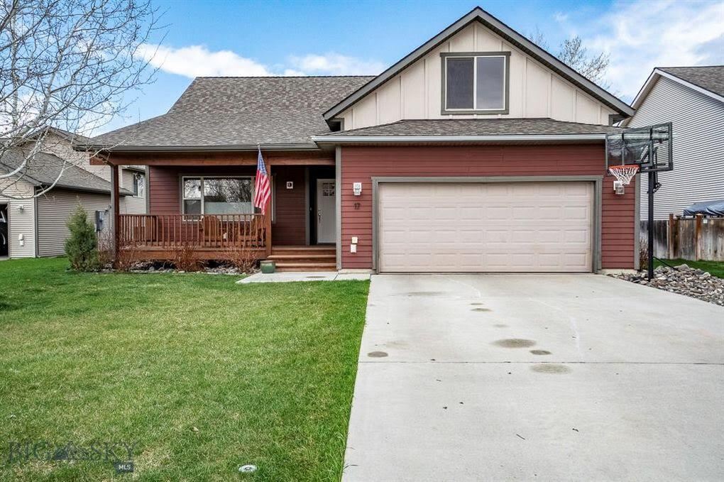 Foto principal - 17 Aspenwood Dr