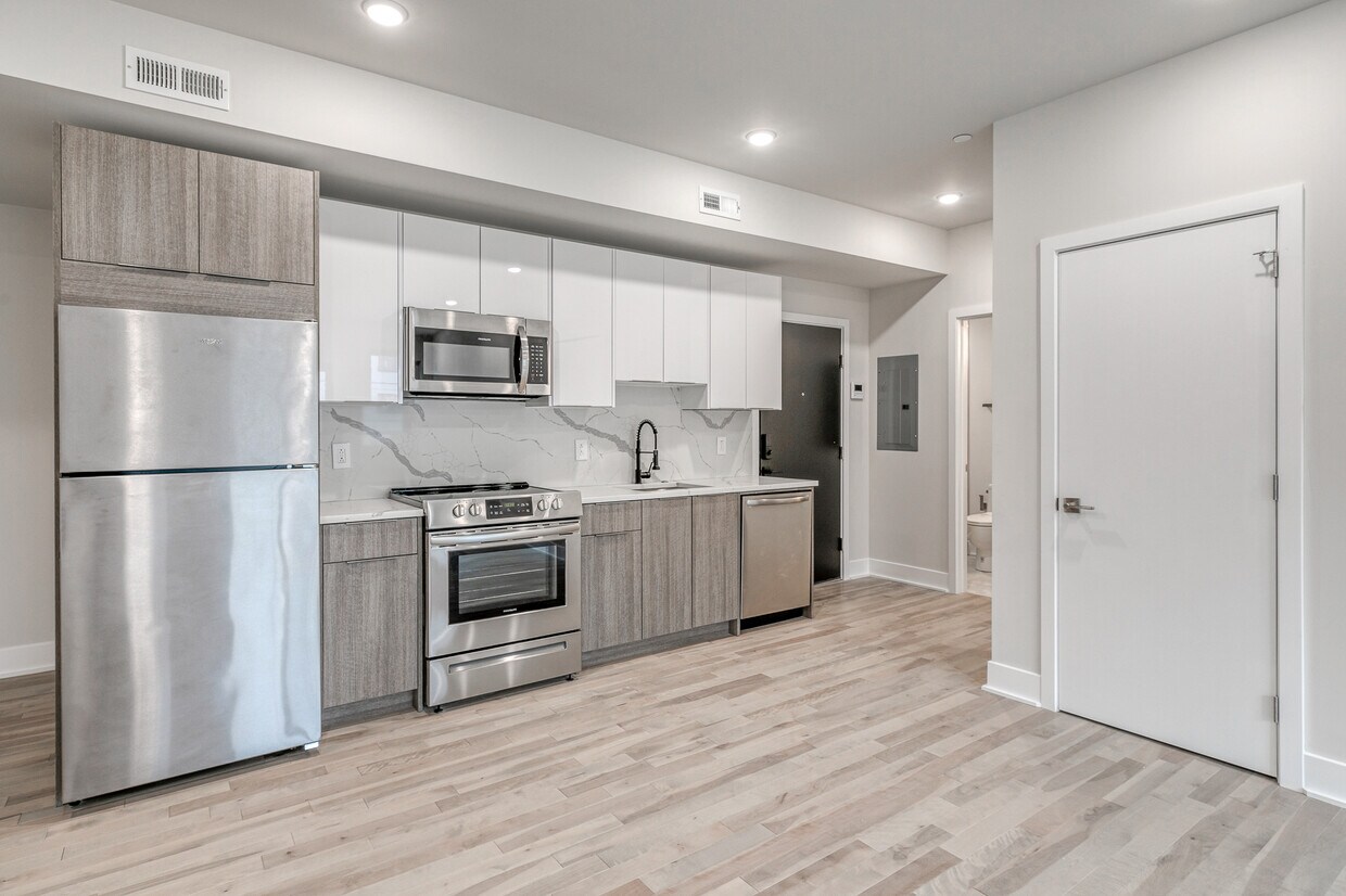 Foto principal - 1518 N 8th St