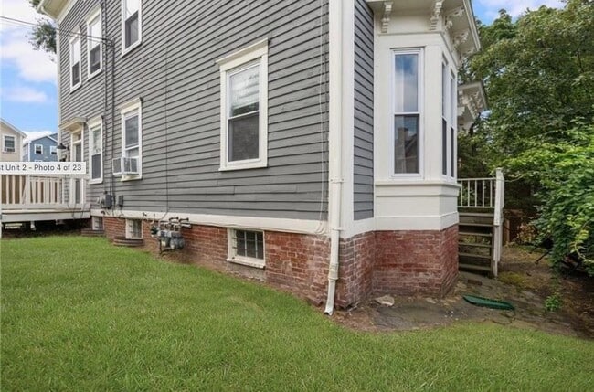 Building Photo - 50 Padelford St