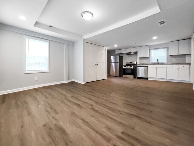Foto del edificio - 206 Harwell Rd NW