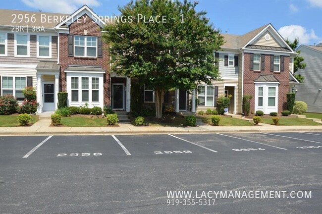 Building Photo - 2956 Berkeley Springs Pl