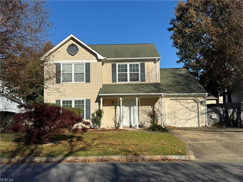 Foto principal - 1025 Taylor Rd