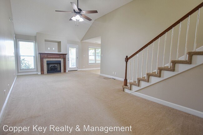 Foto del edificio - 3 br, 2 bath House - 3744 Churchplace Avenue