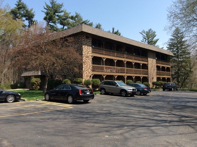 River Glen Apartments - River Glen Apartments