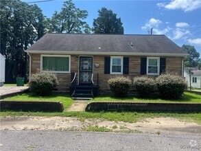 Building Photo - 854 Apperson St