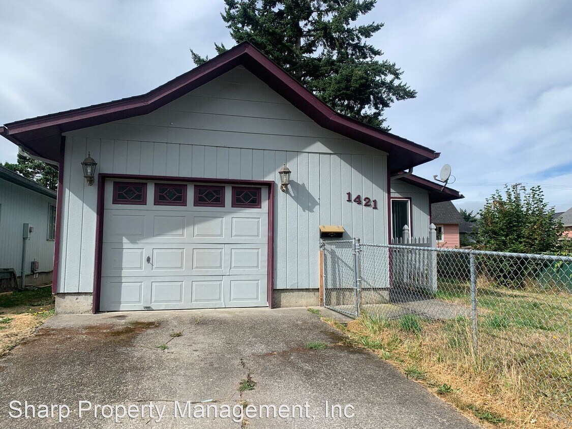 Primary Photo - 3 br, 1 bath House - 1421 Bowmont