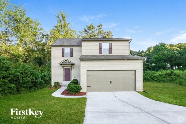 Building Photo - 840 Castilla Way
