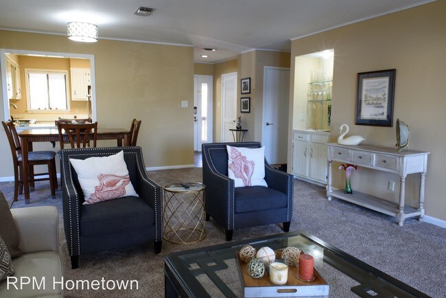 Foto del edificio - 2 br, 2 bath House - 349 Peters Point L4