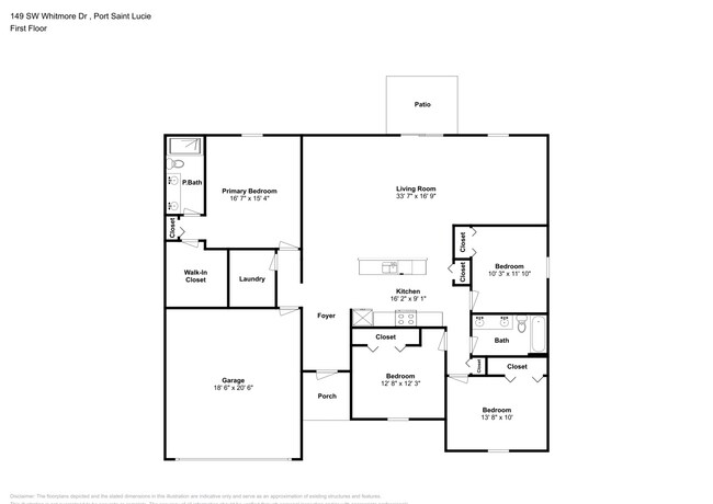 Building Photo - 149 SW Whitmore Dr