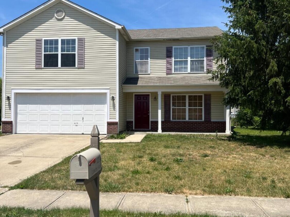 Primary Photo - 1234 Linden Way