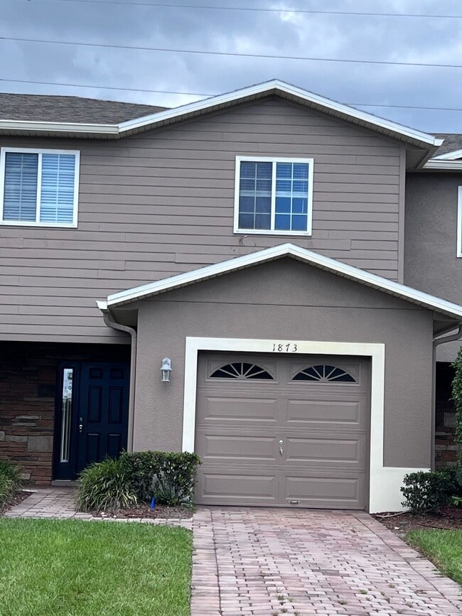 Photo - 1873 Chatham Pl Dr Townhome