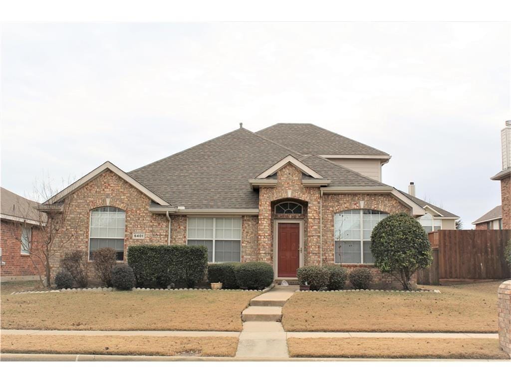 6401 Sidney Ln, McKinney, TX 75070 House for Rent in McKinney, TX