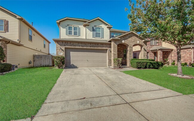 Foto del edificio - 4814 Mint Trails