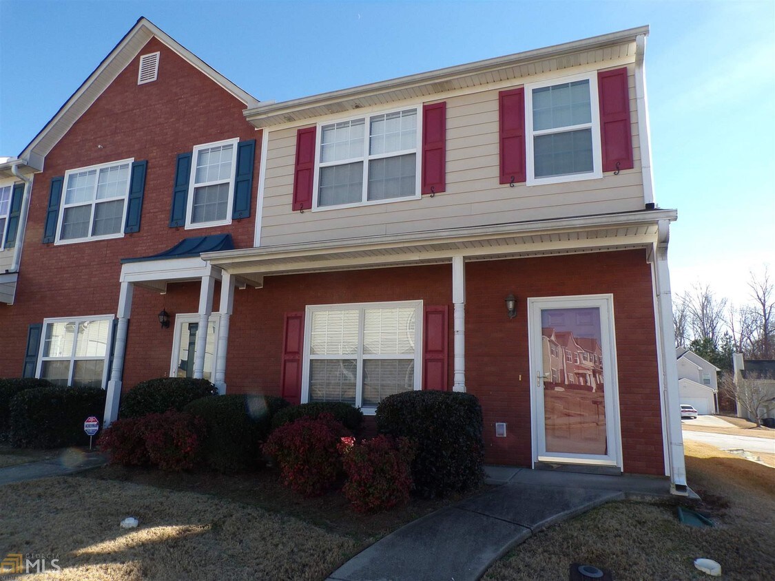 Foto principal - 4509 Heritage Pkwy