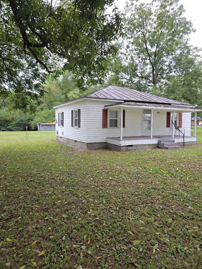 Building Photo - 114 Tobie Mercer Ln