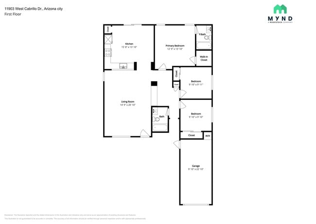 Building Photo - 11903 W Cabrillo Dr