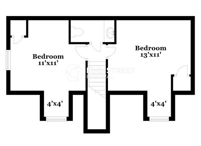 Building Photo - 3203 Lakeford Dr