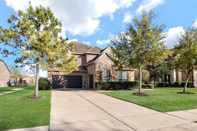 Foto del edificio - 3515 Summer Ranch Dr