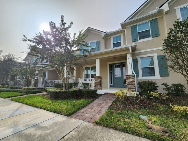 Foto del edificio - AMAZING TOWNHOUSE IN WINDERMERE!!!!!