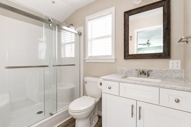 Building Photo - Brand-New Pet-Friendly Tiny Home with Utilities Included & Private Deck
